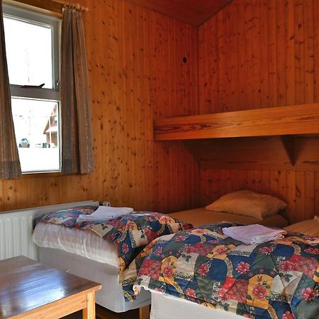 Kaffi Holar Cottages And Apartments Saudarkrokur Exterior foto