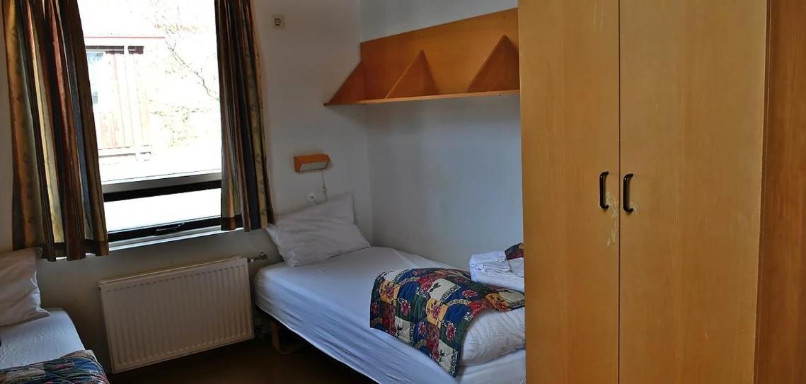 Kaffi Holar Cottages And Apartments Saudarkrokur Exterior foto