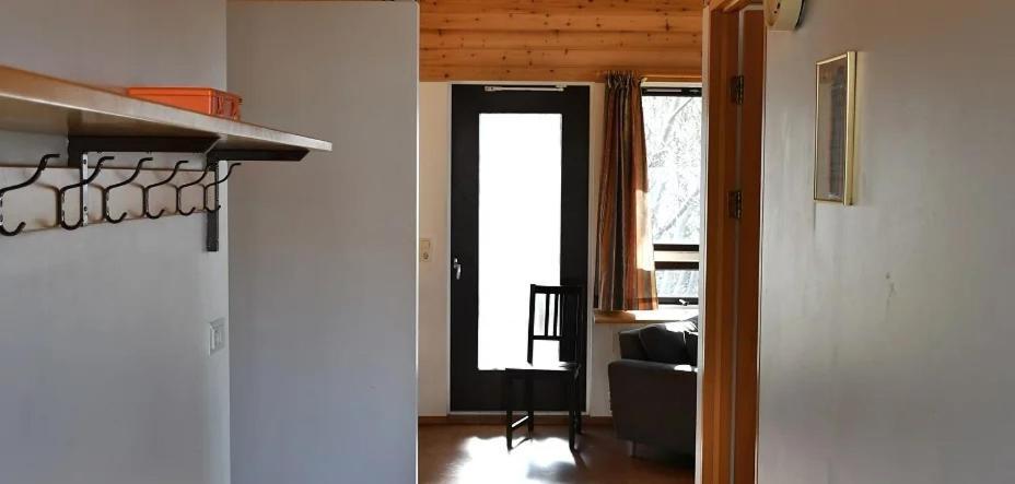 Kaffi Holar Cottages And Apartments Saudarkrokur Exterior foto