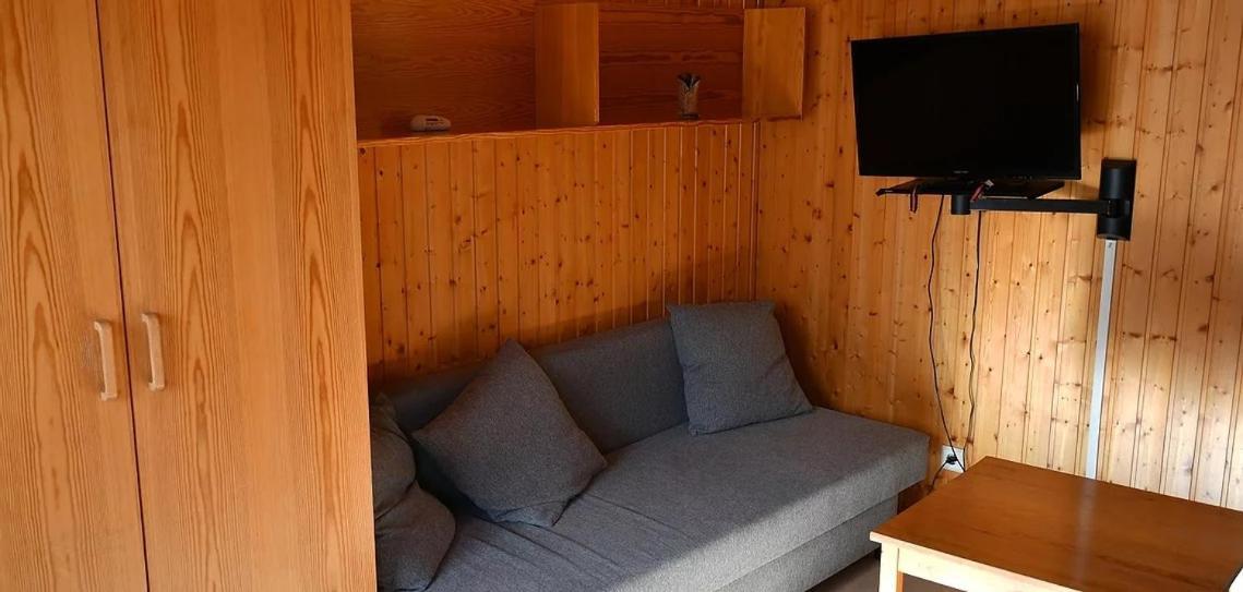 Kaffi Holar Cottages And Apartments Saudarkrokur Exterior foto